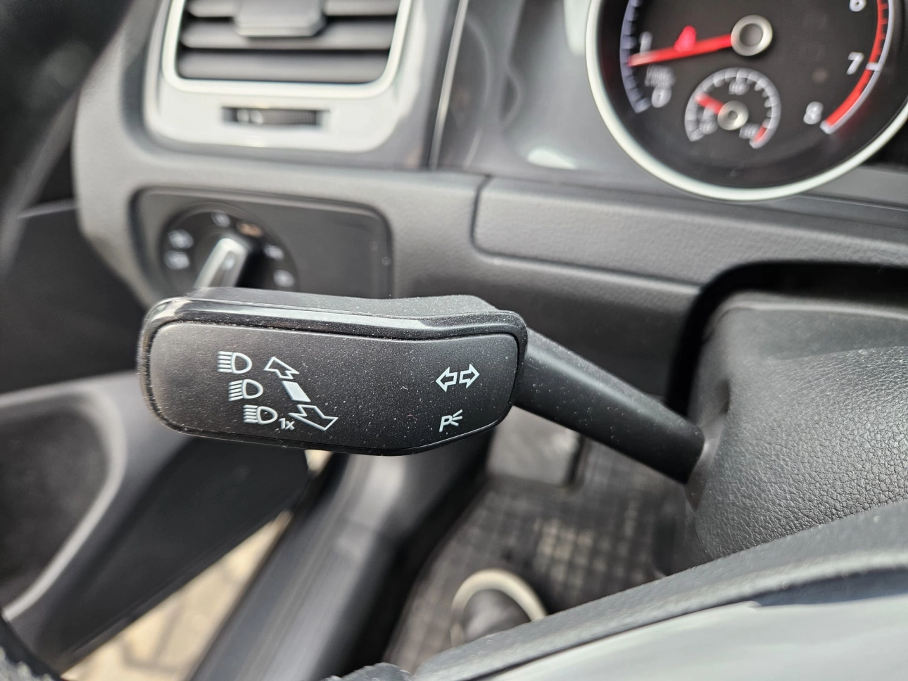 VW GOLF VII VARIANT 1.5TSI 150CP DSG COMFORTLINE 2019