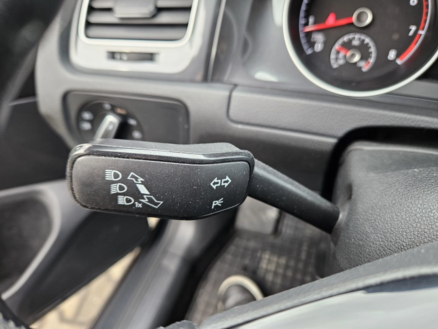 VW GOLF VII VARIANT 1.5TSI 150CP DSG COMFORTLINE 2019