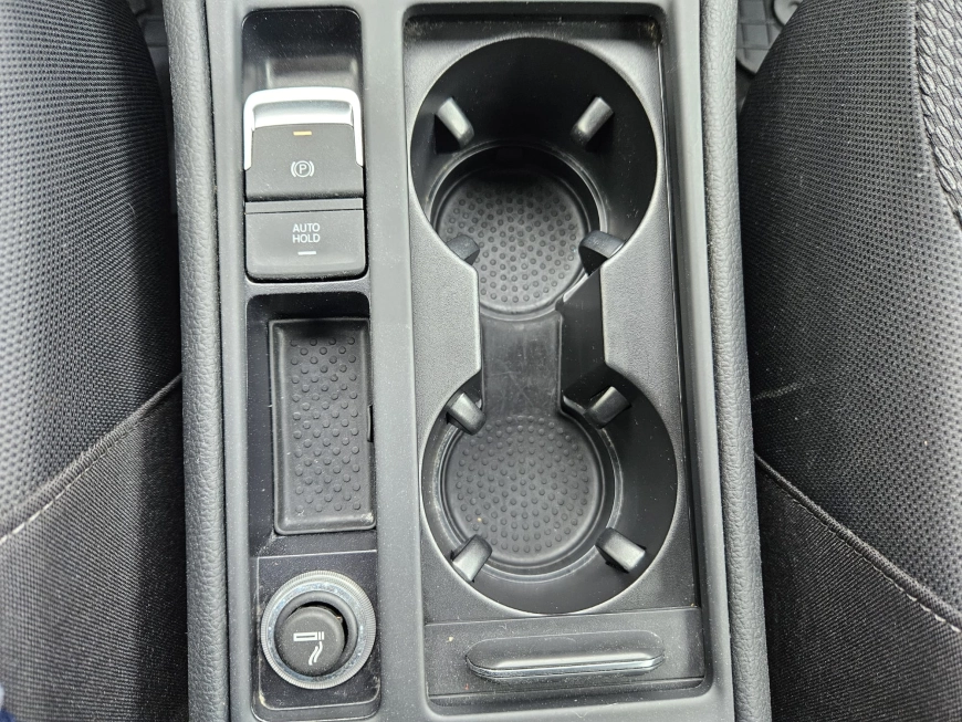 VW GOLF VII VARIANT 1.5TSI 150CP DSG COMFORTLINE 2019