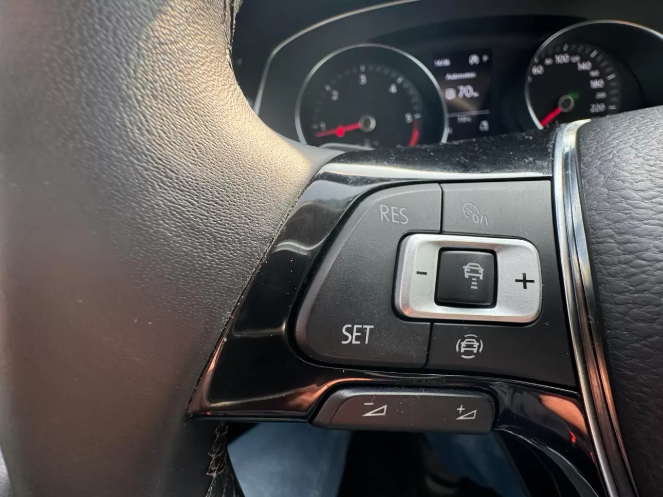 Volkswagen Passat 2.0TDI DSG COMFORTLINE Break 2020