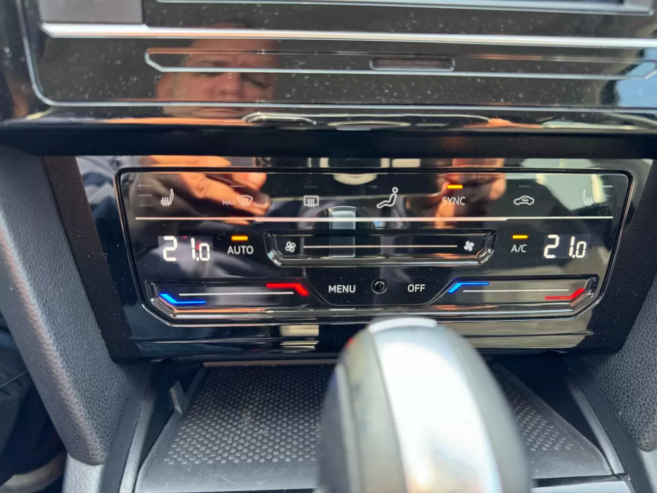 Volkswagen Passat 2.0TDI DSG COMFORTLINE Break 2020