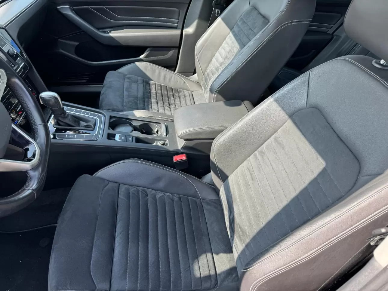 Volkswagen Passat 2.0TDI DSG COMFORTLINE Break 2020