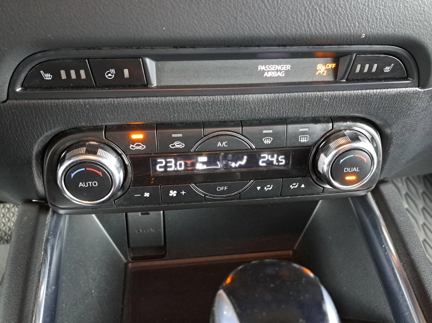 MAZDA CX-5 SUV 2017