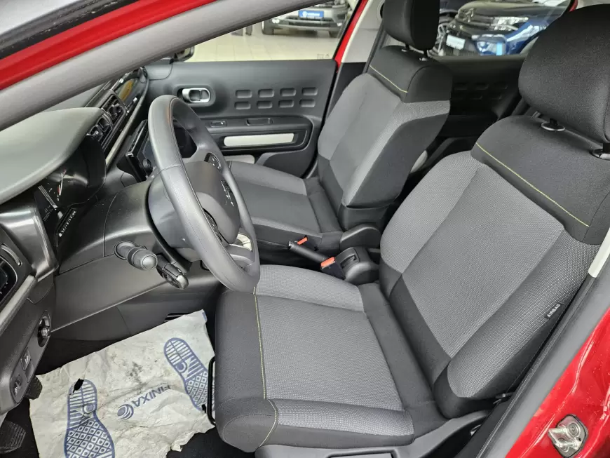 Citroen C3 Hatchback 2022