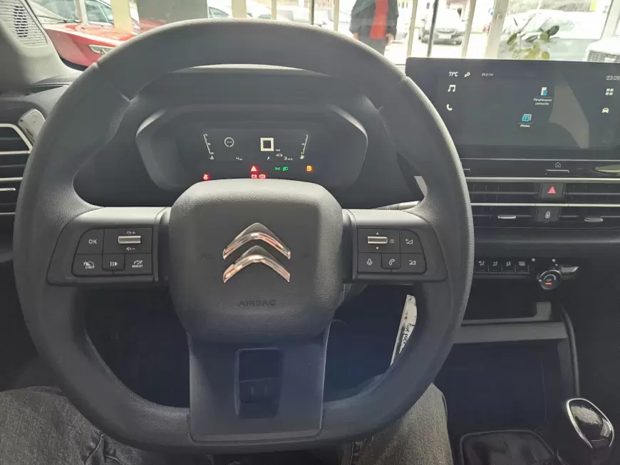 Citroen C4 Hatchback 2022