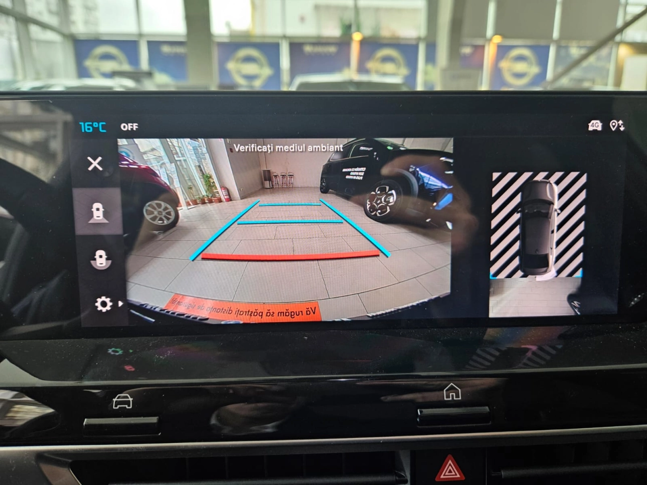 Citroen e-C4X Hatchback 2023