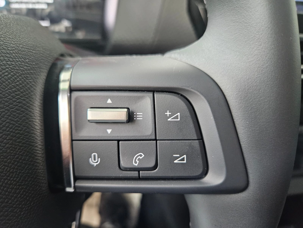 Citroen e-C4X Hatchback 2023