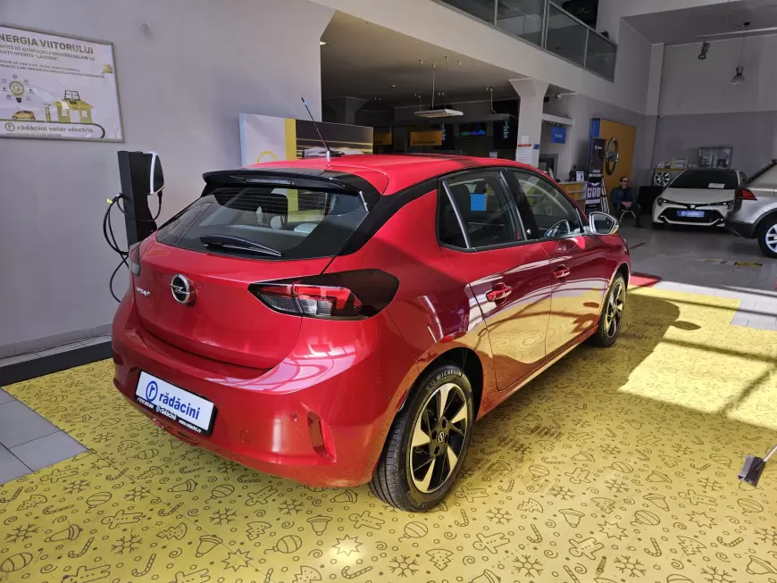 Opel Corsa-e Hatchback 2022