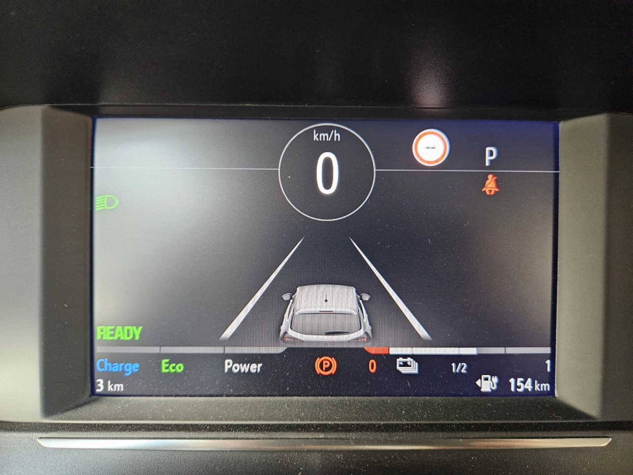 Opel Corsa-e Hatchback 2022