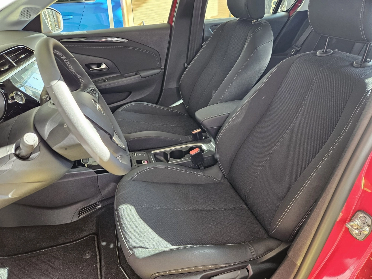 Opel Corsa-e Hatchback 2022