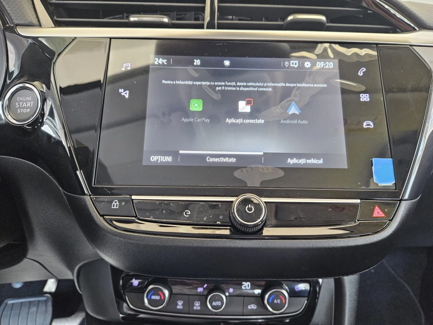 Opel Corsa-e Hatchback 2022