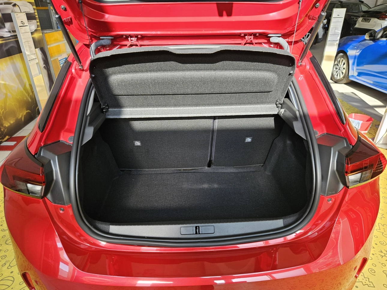 Opel Corsa-e Hatchback 2022