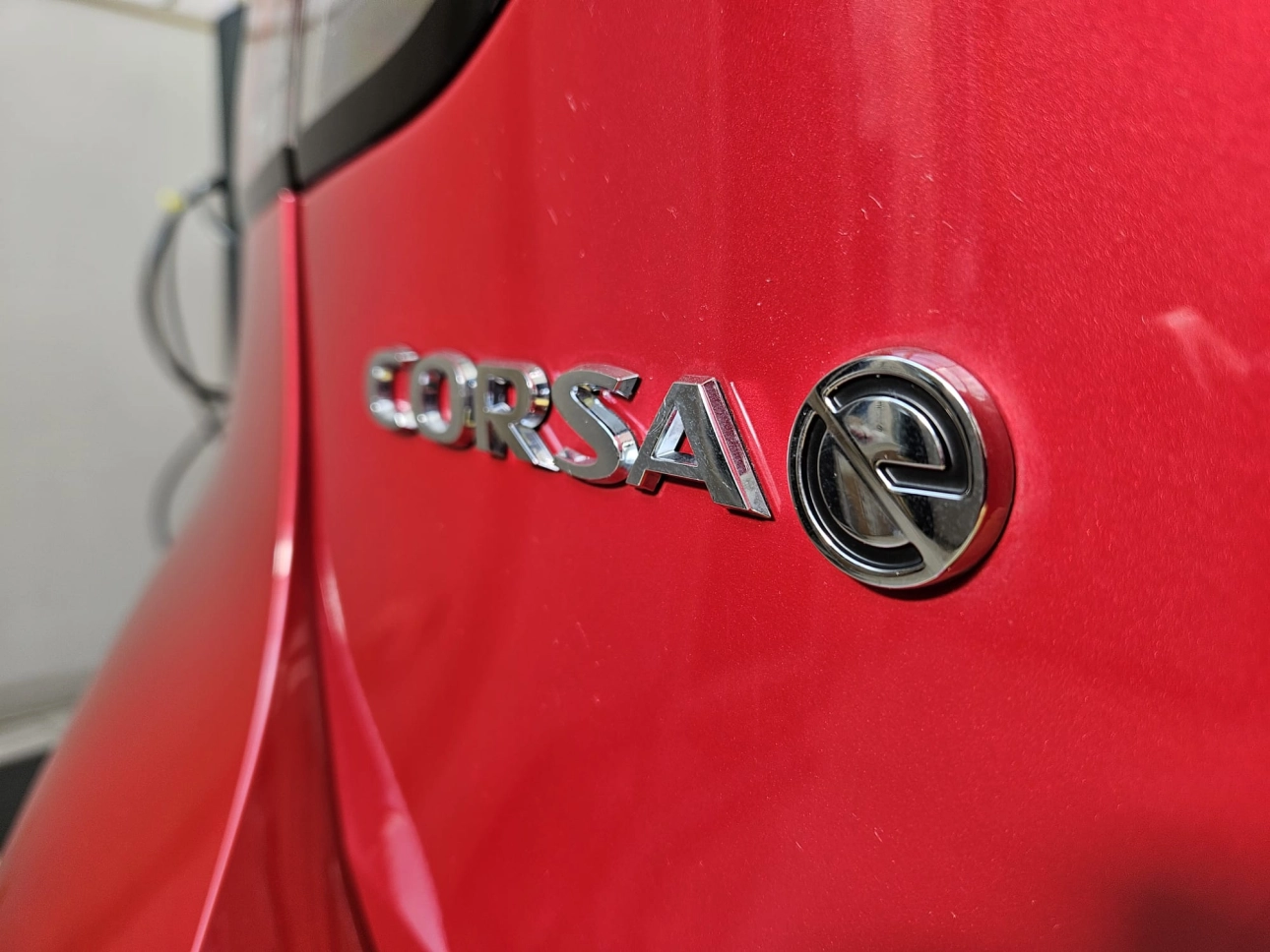 Opel Corsa-e Hatchback 2022