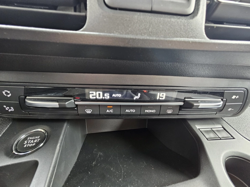 CITROEN BERLINGO VP 1.5 BlueHDi 100 CP Feel (omologare N1)