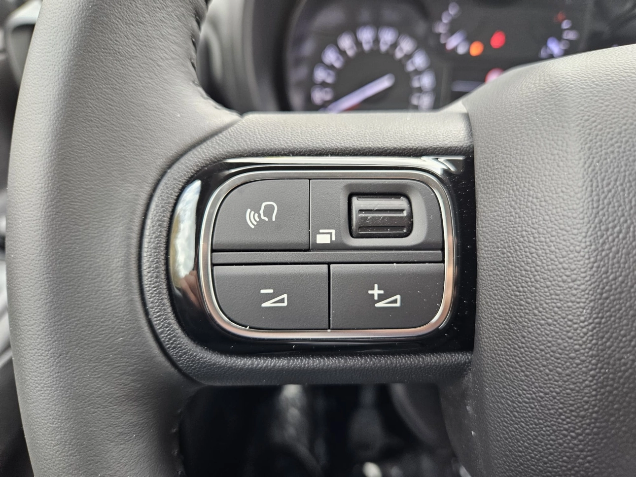 CITROEN BERLINGO VP 1.5 BlueHDi 100 CP Feel (omologare N1)