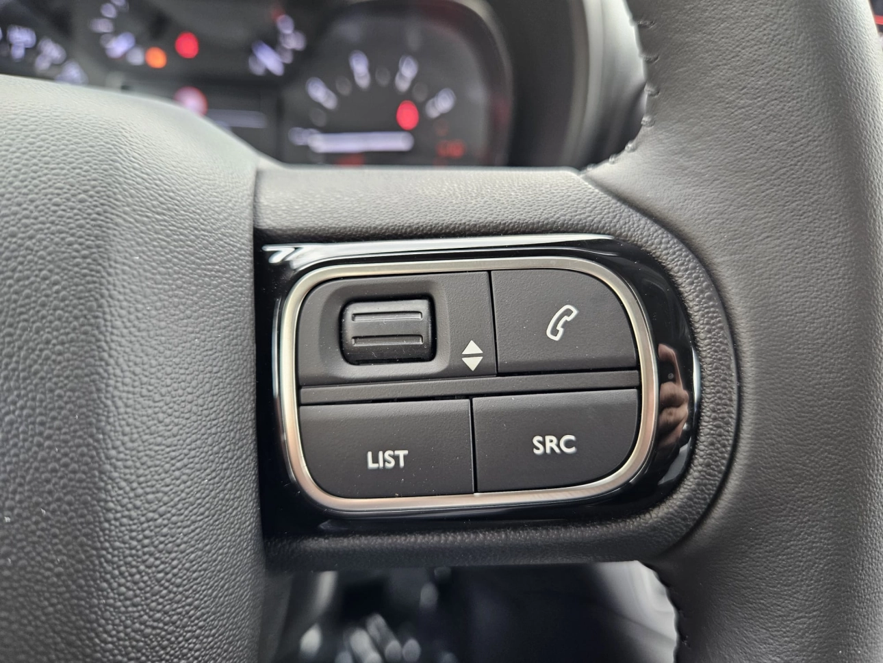 CITROEN BERLINGO VP 1.5 BlueHDi 100 CP Feel (omologare N1)