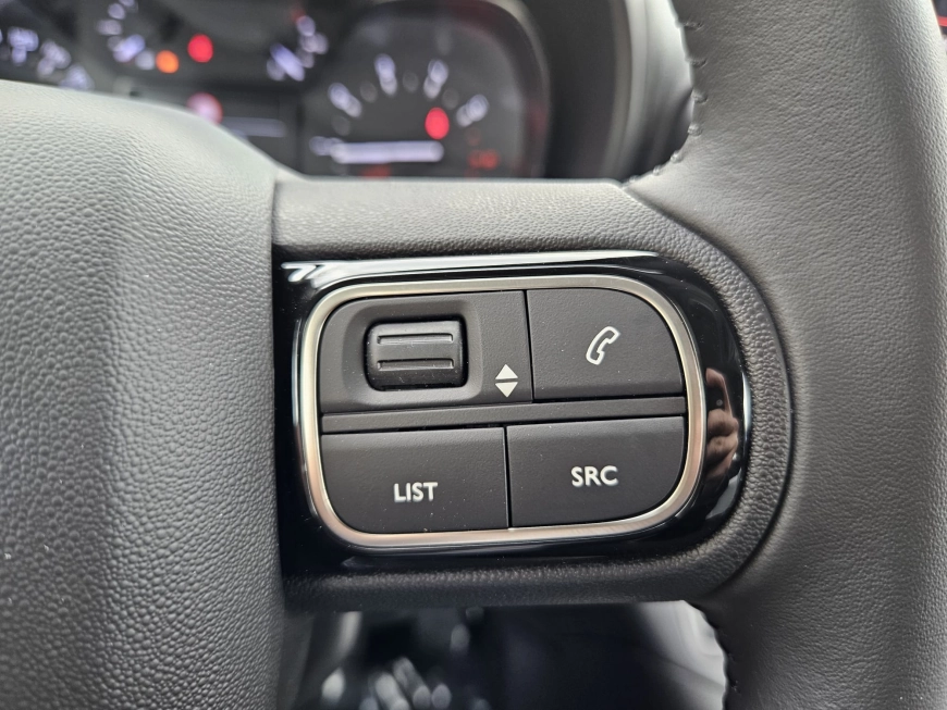 CITROEN BERLINGO VP 1.5 BlueHDi 100 CP Feel (omologare N1)