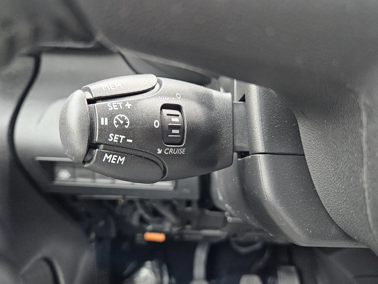 CITROEN BERLINGO VP 1.5 BlueHDi 100 CP Feel (omologare N1)