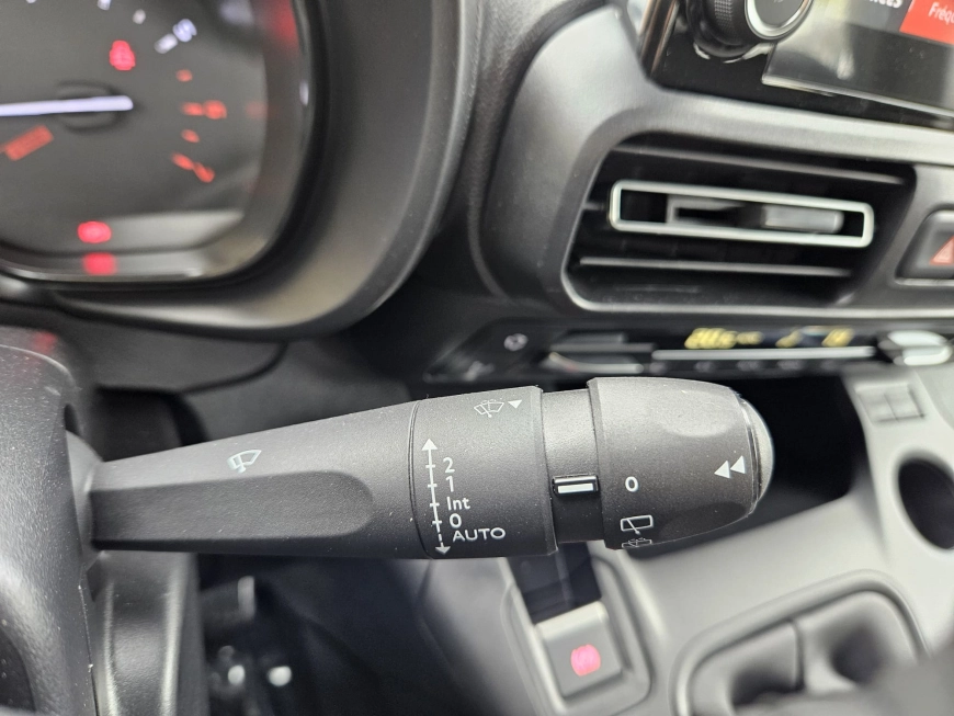 CITROEN BERLINGO VP 1.5 BlueHDi 100 CP Feel (omologare N1)