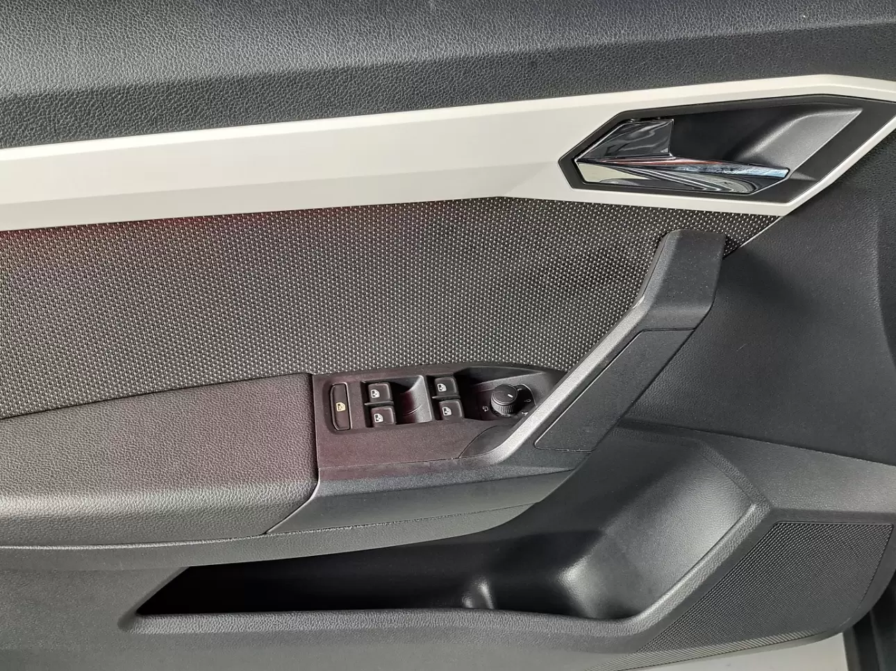 SEAT ARONA SUV 2018