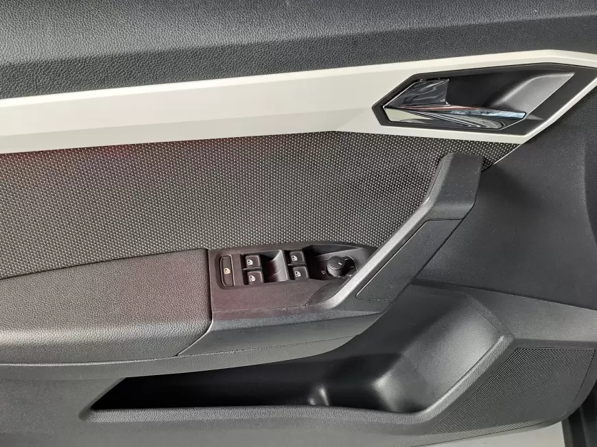 SEAT ARONA SUV 2018
