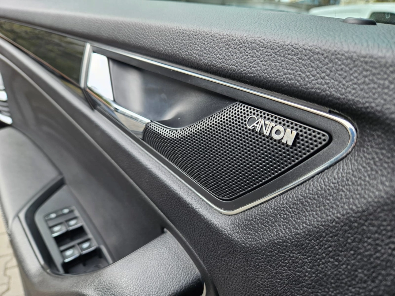 SKODA KODIAQ 2.0 TDI 190CP STYLE DSG 4x4 2019