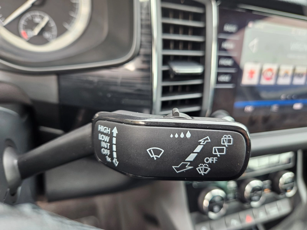 SKODA KODIAQ 2.0 TDI 190CP STYLE DSG 4x4 2019