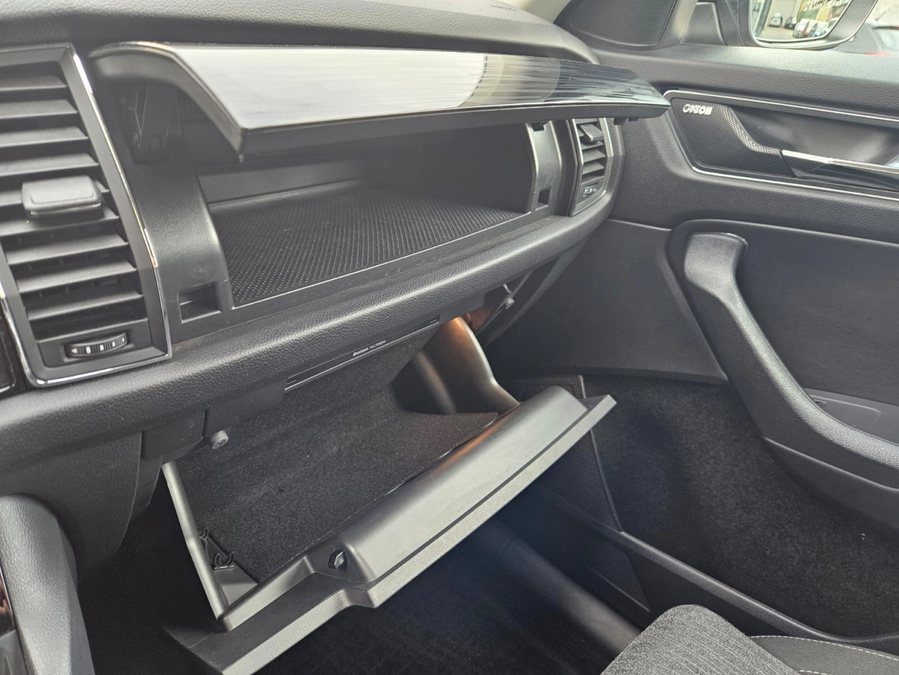 SKODA KODIAQ 2.0 TDI 190CP STYLE DSG 4x4 2019