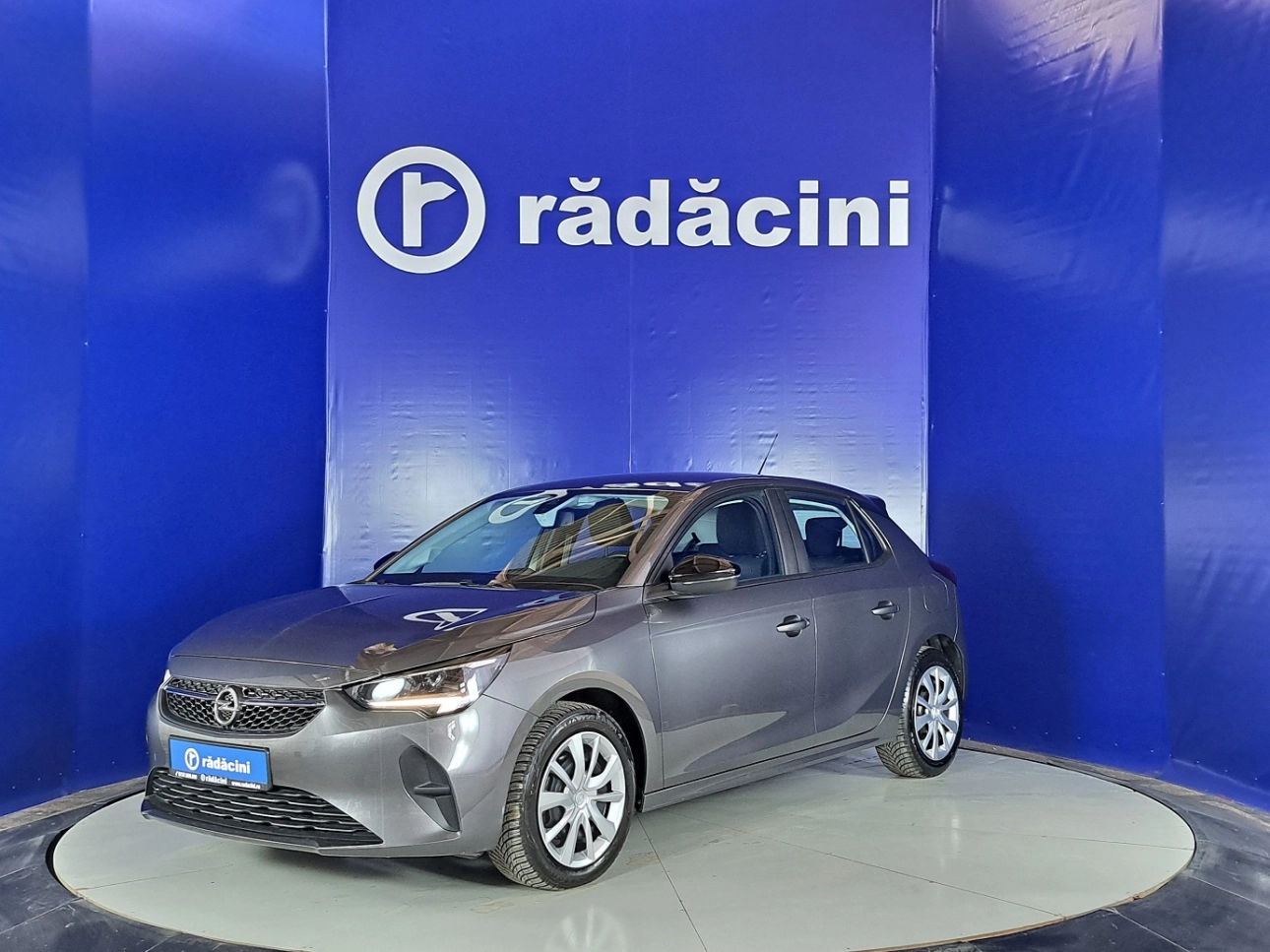 OPEL CORSA Hatchback 2020