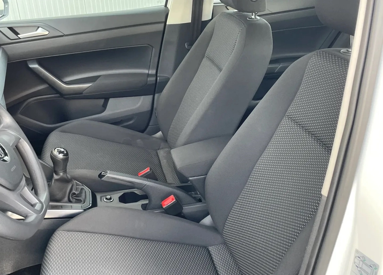 Volkswagen Polo Hatchback 2020