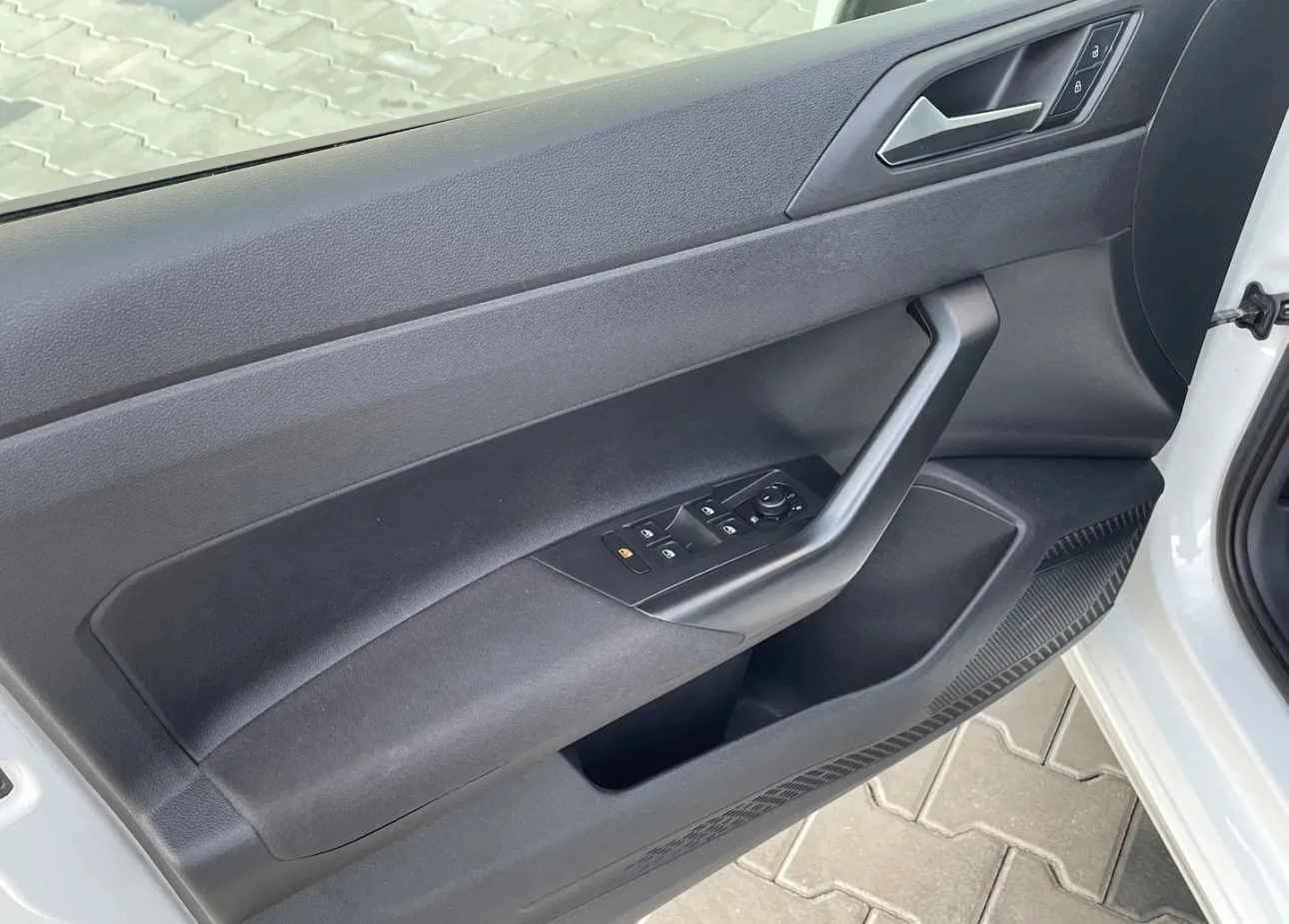 Volkswagen Polo Hatchback 2020