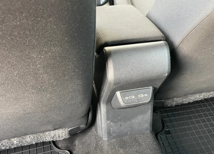 Volkswagen Polo Hatchback 2020