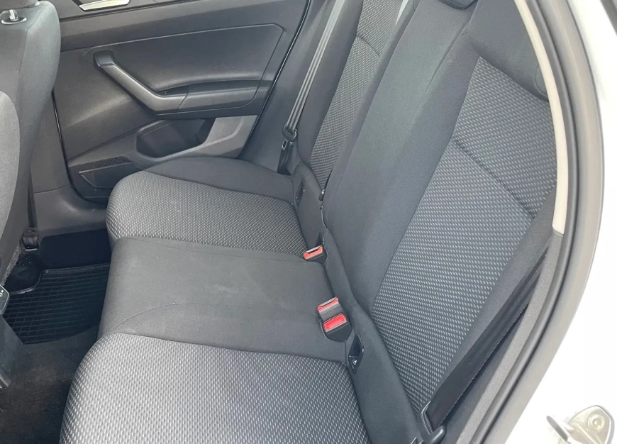 Volkswagen Polo Hatchback 2020