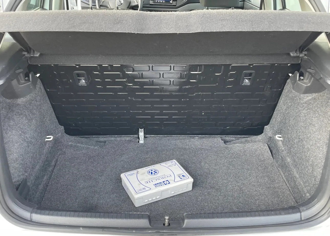 Volkswagen Polo Hatchback 2020