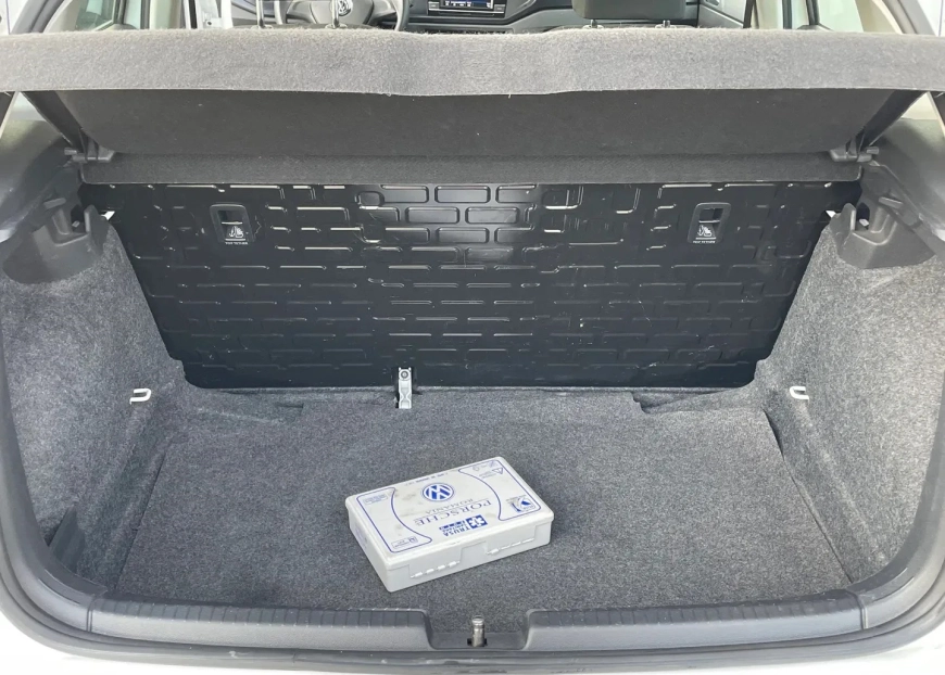 Volkswagen Polo Hatchback 2020