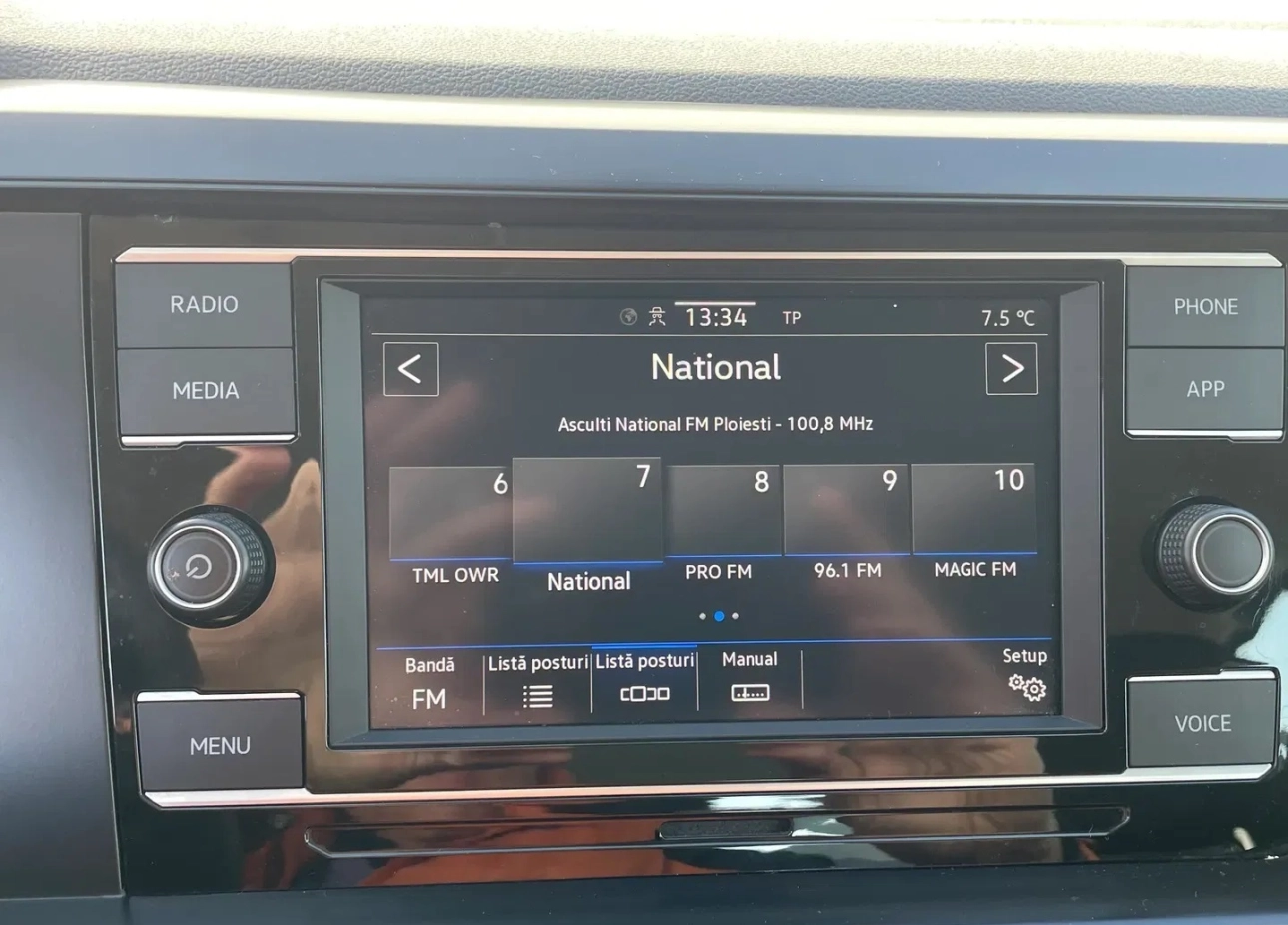 Volkswagen Polo Hatchback 2020