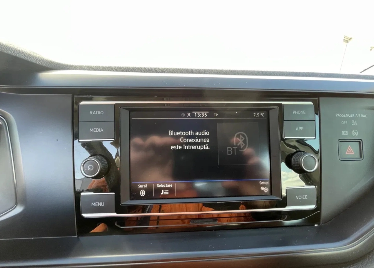 Volkswagen Polo Hatchback 2020