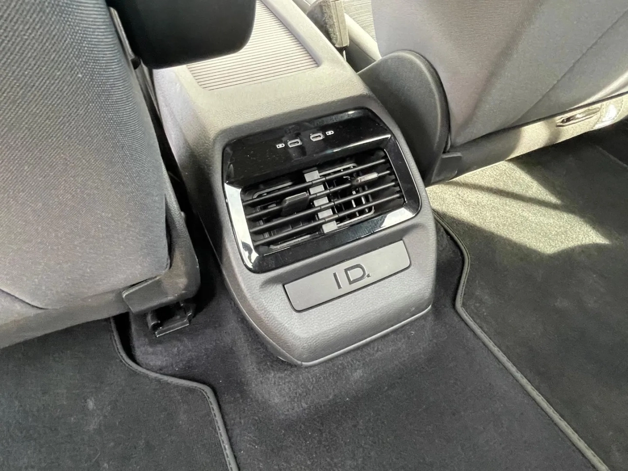 Volkswagen ID.4 Coupe 2023