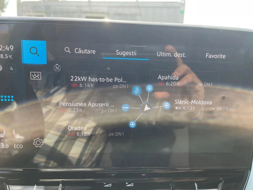Volkswagen ID.4 Coupe 2023