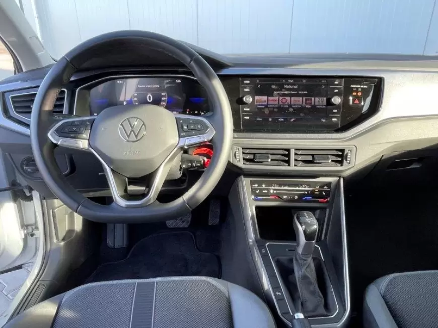 Volkswagen Polo Hatchback 2023