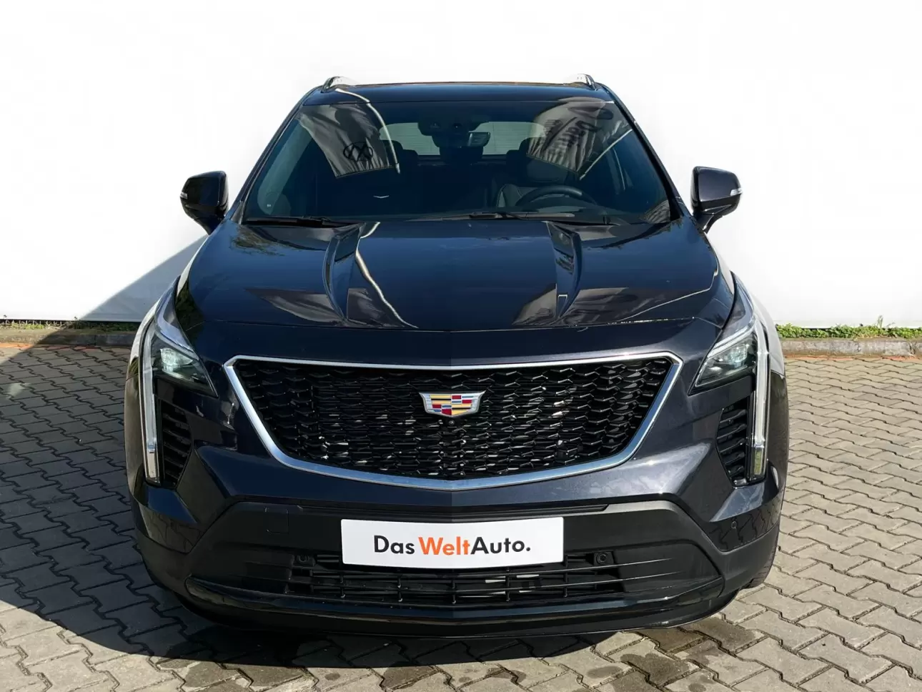 Cadillac XT4 SUV 2023