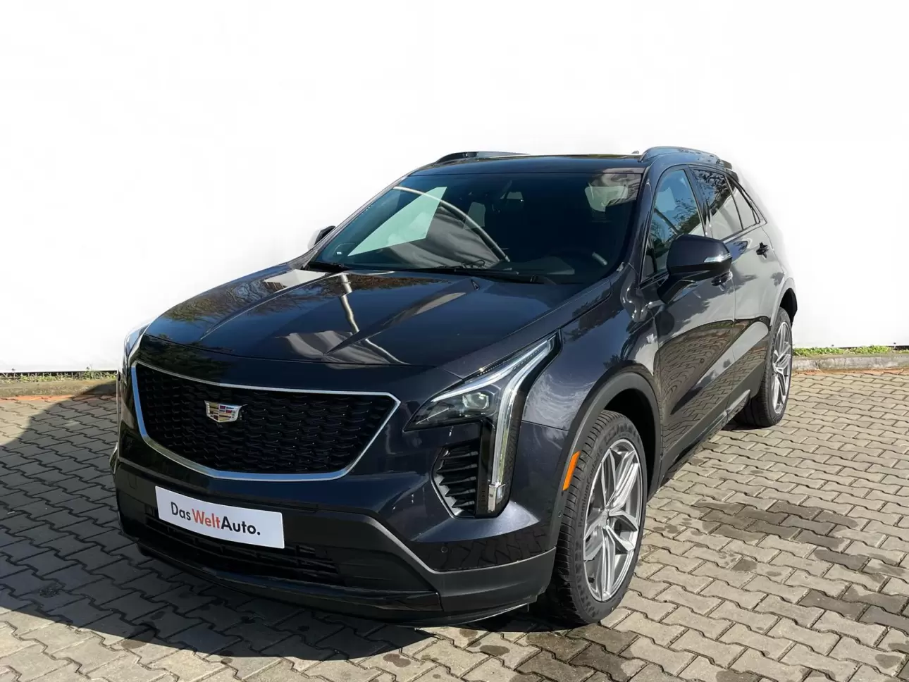 Cadillac XT4 SUV 2023