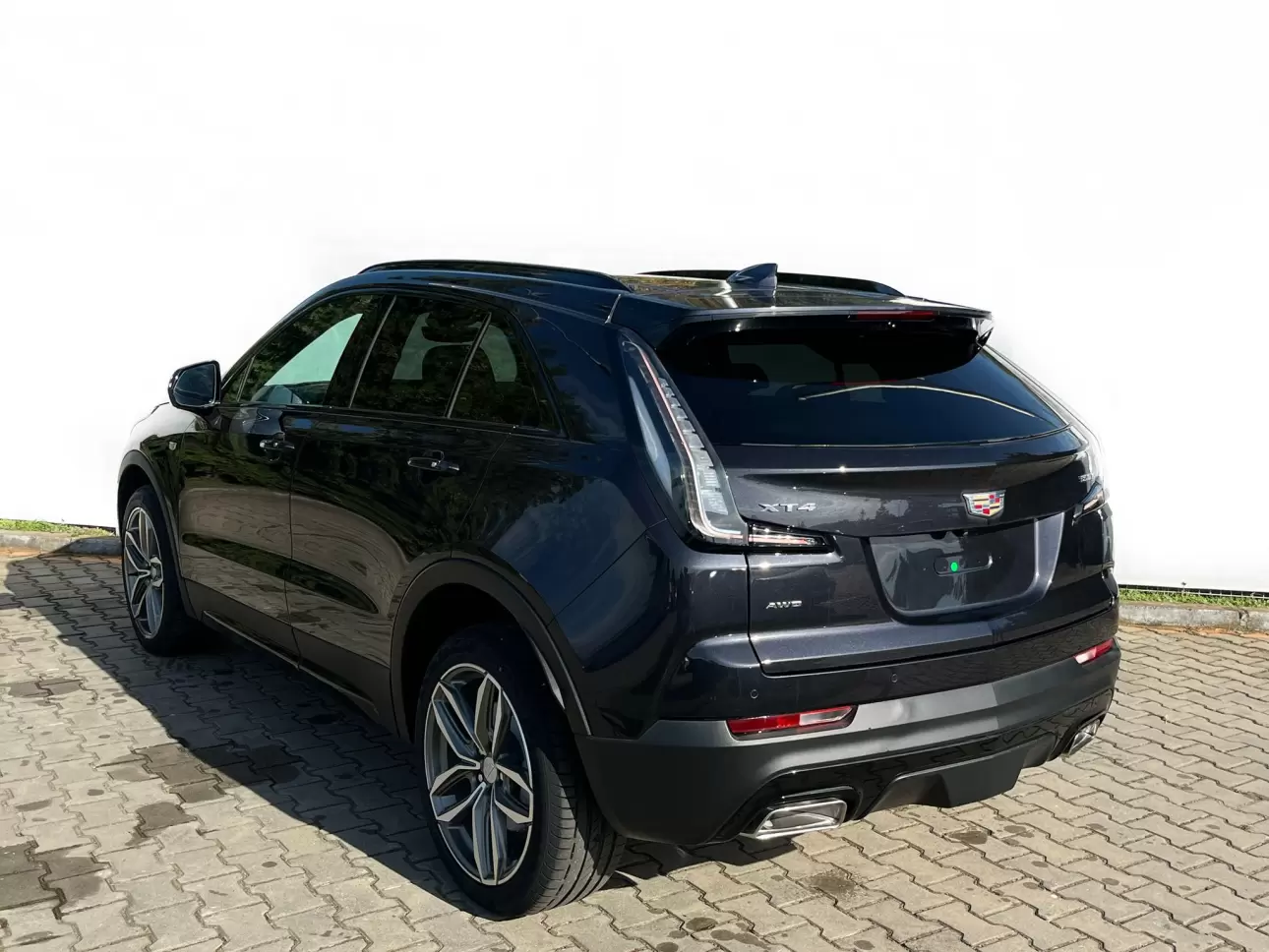 Cadillac XT4 SUV 2023