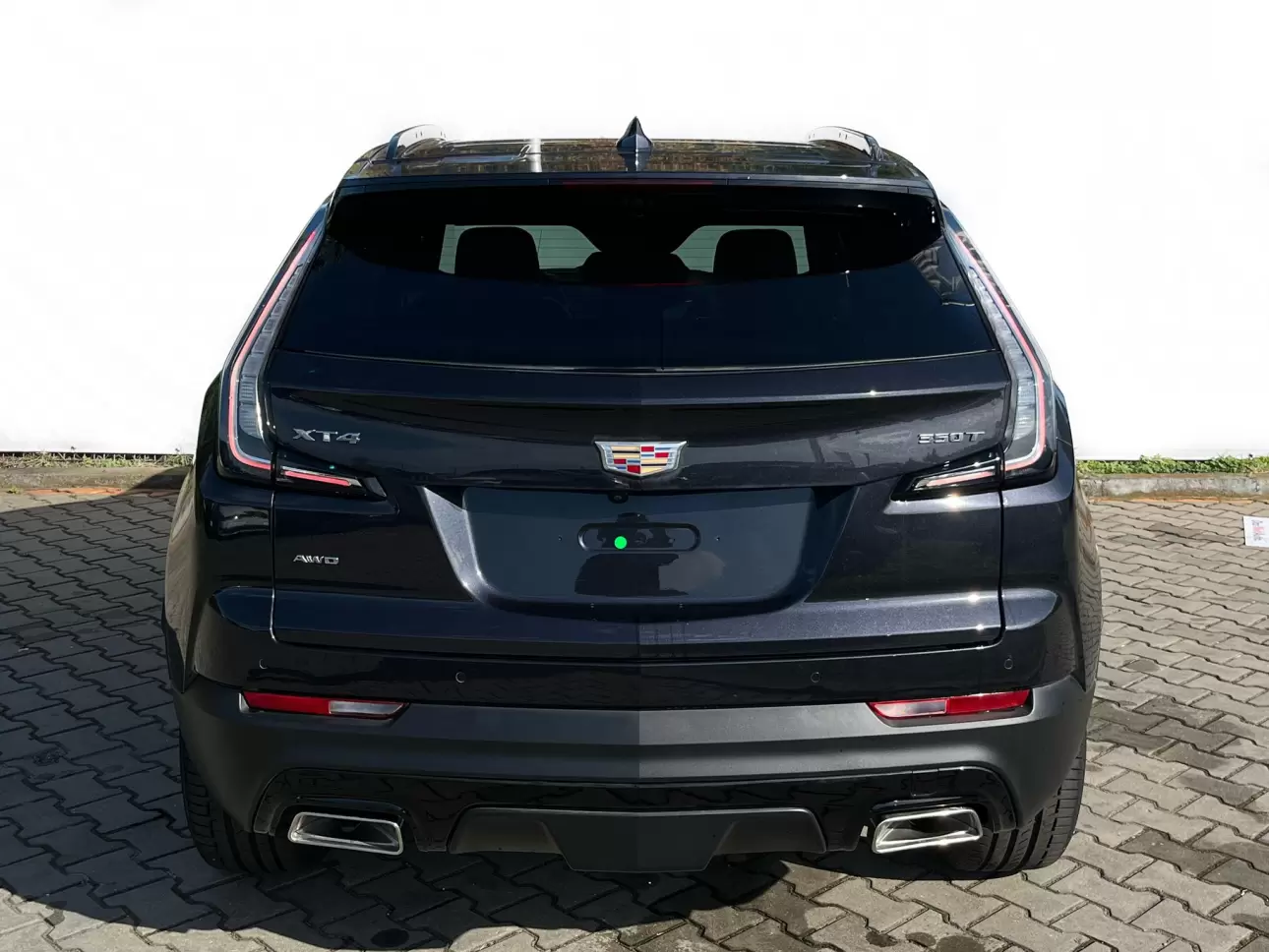 Cadillac XT4 SUV 2023