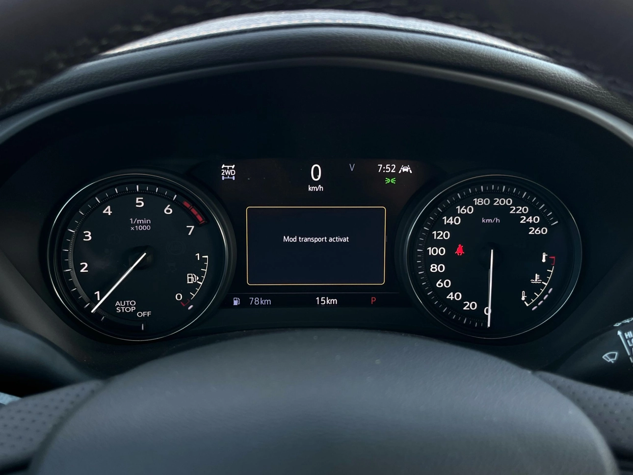Cadillac XT4 SUV 2023