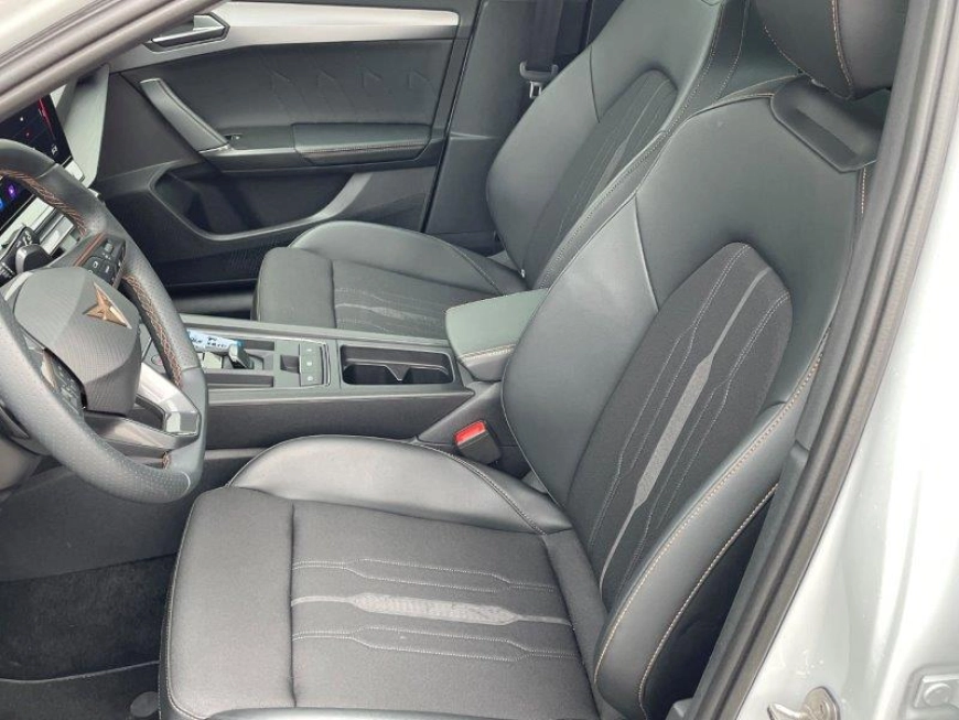 Cupra Formentor SUV 2023