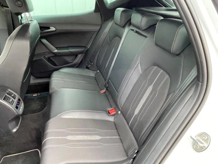 Cupra Formentor SUV 2023