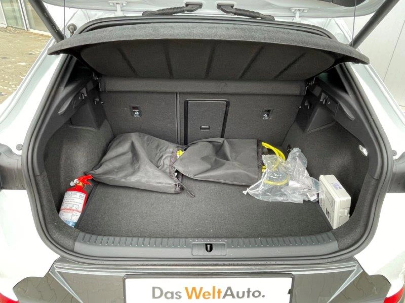 Cupra Formentor SUV 2023