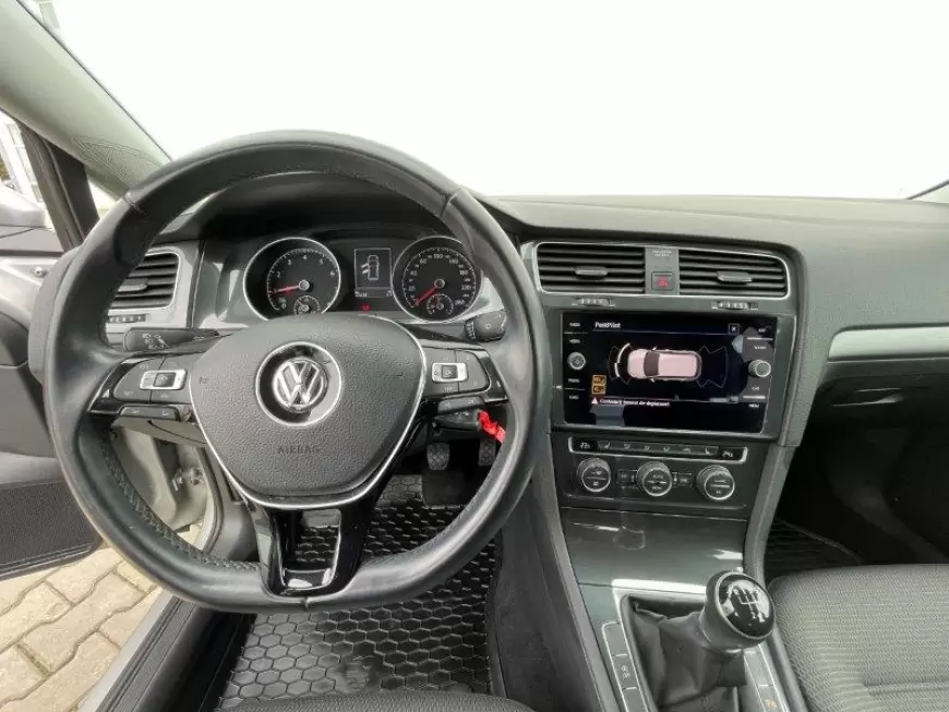 Volkswagen Golf Hatchback 2020