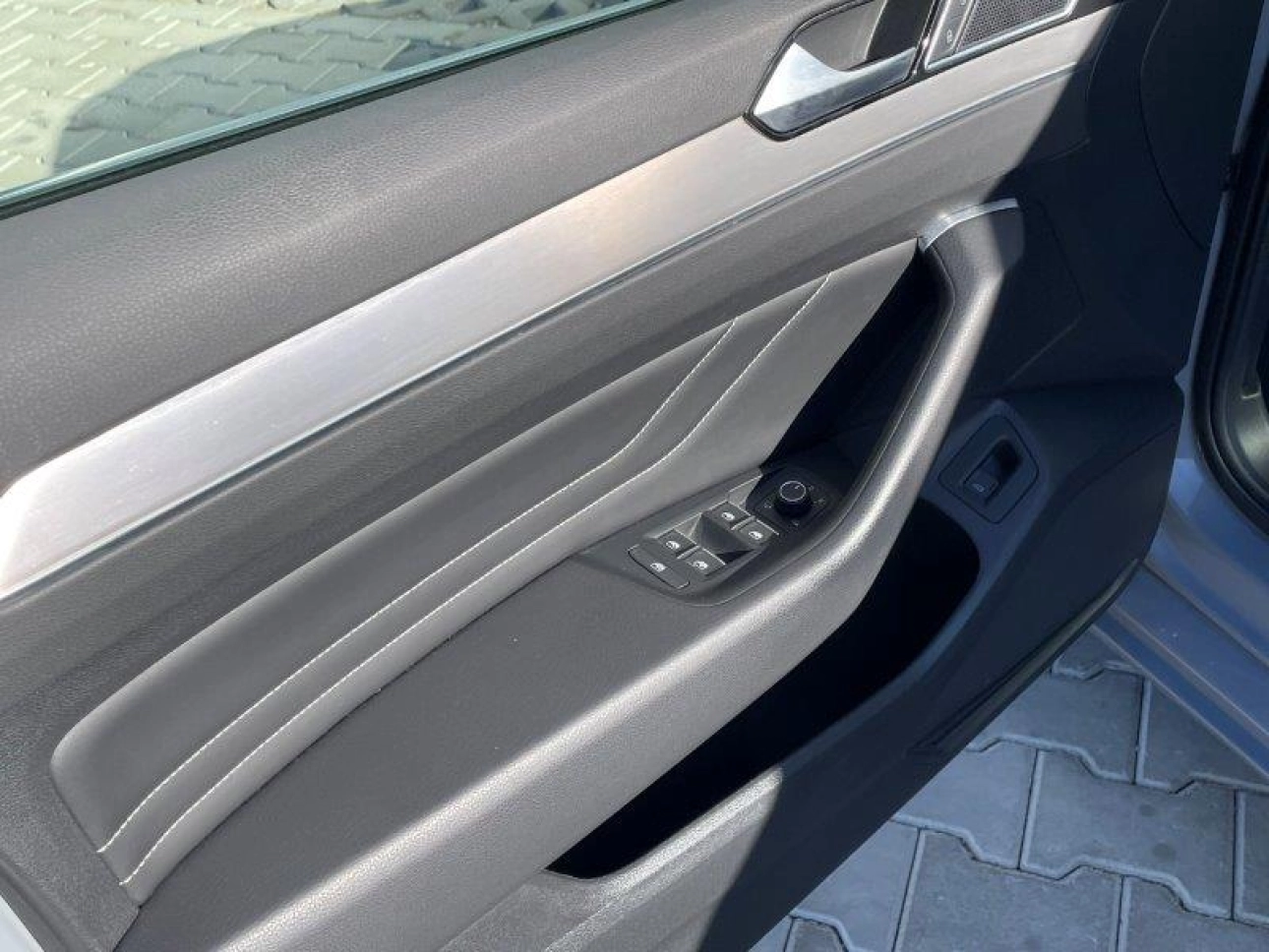 Volkswagen Passat Sedan 2022